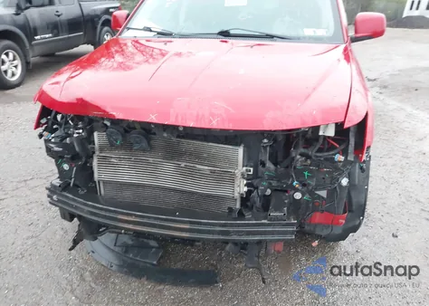 2014 Dodge Journey Sxt from USA, damaged, VIN 3C4PDDBG5ET212066